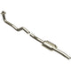 MagnaFlow Conv DF Lemans 89-90 2.0L