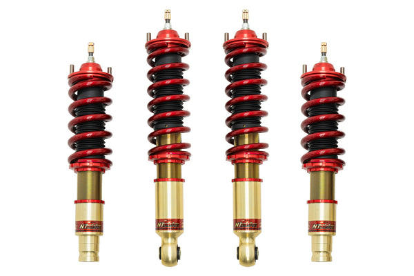 A'PEXi - N1 Evolution Damper - Acura/Honda Integra [DB8 / DC2] (1994-2001)