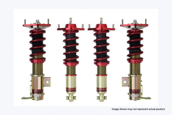 A'PEXi - N1 Evolution Damper - Nissan 350Z [Z33] (2003-2008)