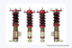 A'PEXi - N1 Evolution Damper - 1998-2005 Toyota Altezza / Lexus IS300