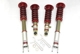 A'PEXi - N1 Evolution Damper - Nissan Skyline GT-R [R32 / R33 / R34] (1989-2002)