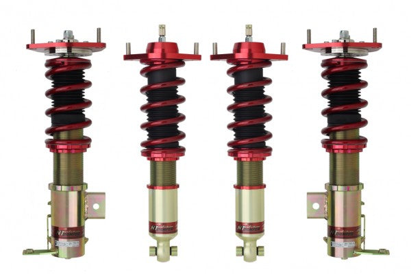 A'PEXi - N1 Evolution Damper - Scion FR-S / Toyota 86 / Subaru BRZ (2013-2021)