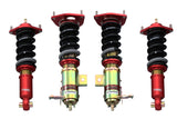 A'PEXi - N1 Evolution Damper - Toyota GR86 (2022+)