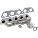 MagnaFlow Conv DF 95-98 Acura TL 2.5L