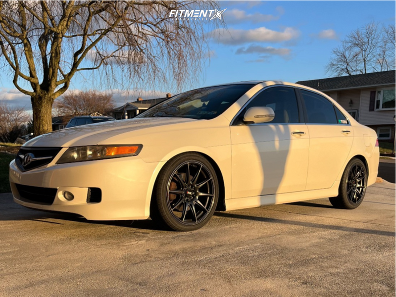 Tein 09-14 Acura TSX S. Tech Springs
