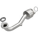 MagnaFlow Conv Direct Fit 16-18 Honda HR-V 1.8L