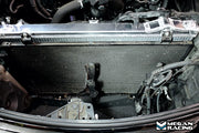 Megan Racing Lexus GS350 13-15 Radiator (Excludes Mid-2015+ Model Years) - MR-RT-LG13