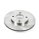 Power Stop 00-04 Ford Focus Front Autospecialty Brake Rotor