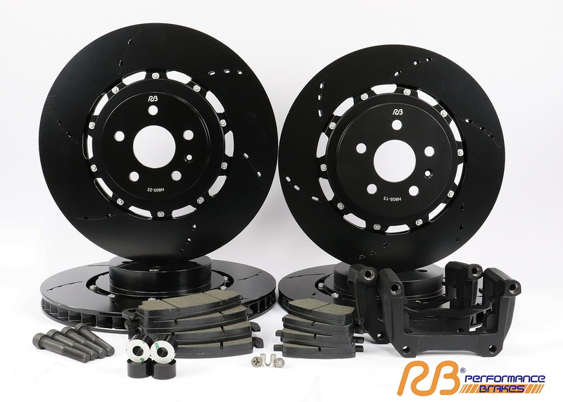 Brembo OE 07-17 Mini Cooper Drilled Xtra Brake Disc - Rear