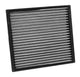 K&N 02-10 Lexus SC430 Cabin Air Filter