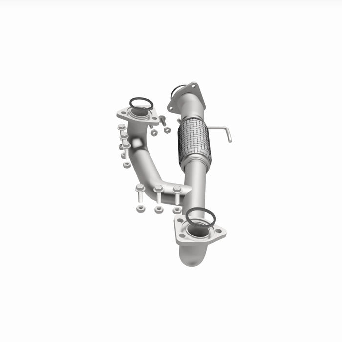 BRE Exhaust 11-13 Honda Odyssey 3.5L Front Pipe Kit