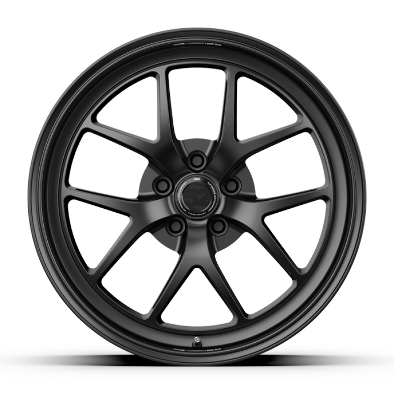 fifteen52 Sector RSR 19x9.5 5x120 22mm ET 72.56mm Center Bore Frosted Graphite