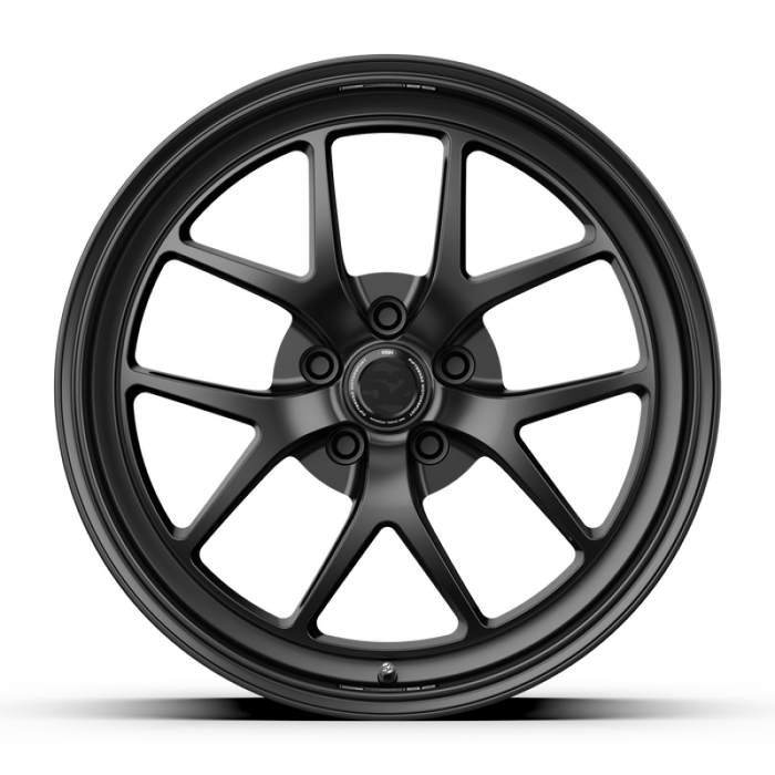 fifteen52 Sector RSR 19x9.5 5x120 22mm ET 72.56mm Center Bore Frosted Graphite