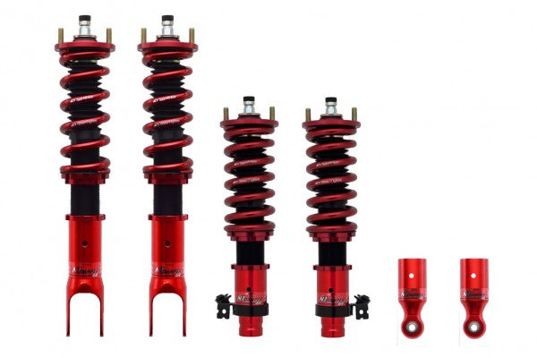 A'PEXi - N1 Type ExV Damper - 1992-1995 Honda Civic [EG / EH]