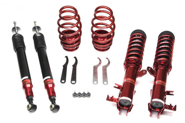 A'PEXi - N1 Type ExV Damper - 2009-2013 Honda FIT [GE]