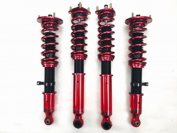 A'PEXi - N1 Type ExV Damper - 2001-2005 Toyota Altezza / Lexus IS300