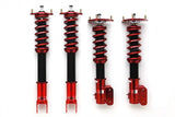 A'PEXi - N1 Type ExV Damper - 2001-2008 Mitsubishi Lancer Evolution ( VII, VIII, IX )