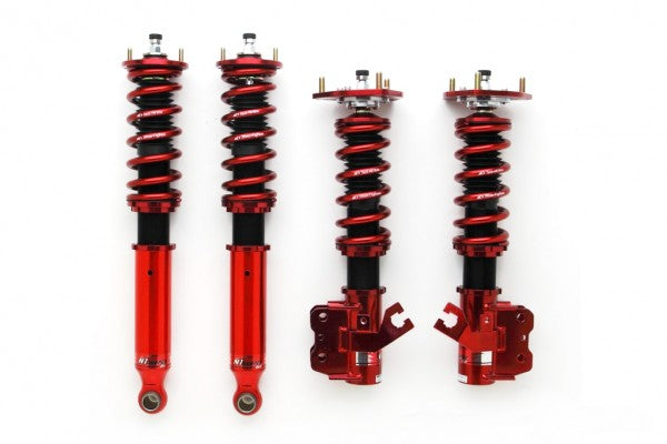 A'PEXi - N1 Type ExV Damper - 1989-1998 Nissan 180SX / 240SX [S13 / S14]