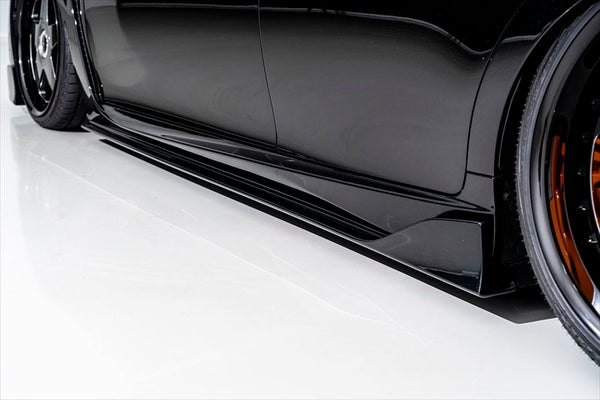 Aimgain Sport Lexus GS-F 16-20 Side Under Spoilers L+R