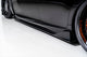 Aimgain Sport Lexus GS-F 16-20 Side Under Spoilers L+R