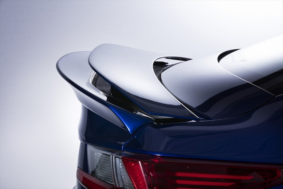 Aimgain Lexus RC-F 2015-2019 Pure VIP Sport Trunk Spoiler