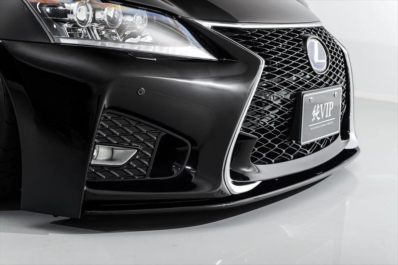 Aimgain Lexus GS350/450h 13-15 PURE VIP Full Kit w/ Rear Bumper