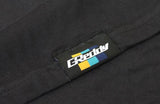 GReddy Classic 3-Stripe Logo T-Shirt - Large - Black