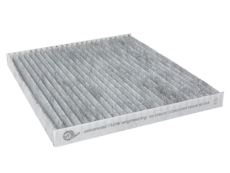 aFe Various Chevrolet/ GMC/ Hyundai/ Kia/ Saturn 10-19 Cabin Air Filter