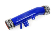 HPS Performance Intake Tube - Blue (27-198BL)