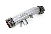 HPS Performance Intake Tube - Polished (27-198P)