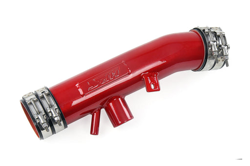 HPS Performance Intake Tube - Red (27-198R)