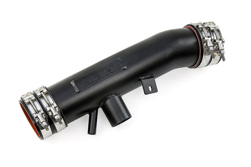 HPS Performance Intake Tube - Black (27-198WB)