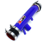 HPS Performance Intake Tube - 2014-2015 Lexus IS250 2.5L V6 F-Sport - Blue (27-559BL)