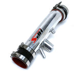HPS Performance Intake Tube - 2014-2015 Lexus IS250 2.5L V6 F-Sport - Polished (27-559P)
