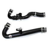 HPS Intercooler Pipe - 2015-2020 Ford Mustang Ecoboost 2.3L Turbo - Polished (17-101P)