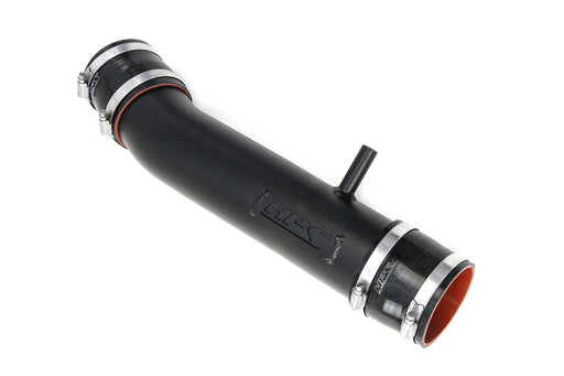 HPS Performance Intake Tube - Black (27-710WB)