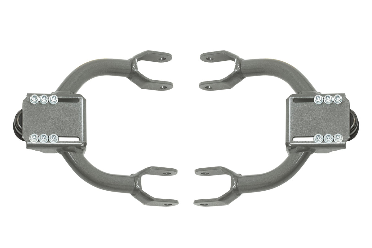 A'PEXi - EXV Front Upper Control Arm (Pillow Ball) - Honda Civic (EG) / Acura Integra (DC2)