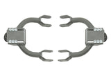 A'PEXi - EXV Front Upper Control Arm (Pillow Ball) - Honda Civic (EG) / Acura Integra (DC2)