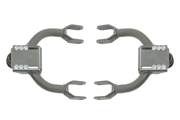 A'PEXi - EXV Front Upper Control Arm (Pillow Ball) - Honda Civic (EG) / Acura Integra (DC2)