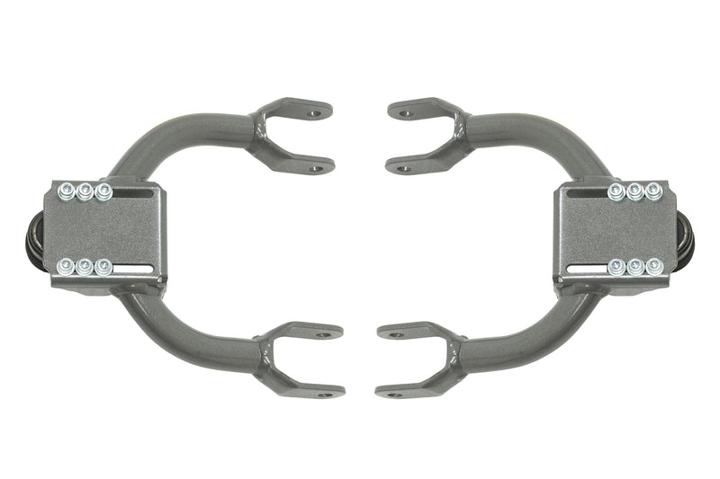 A'PEXi - EXV Front Upper Control Arm (Pillow Ball) - Honda Civic (EG) / Acura Integra (DC2)