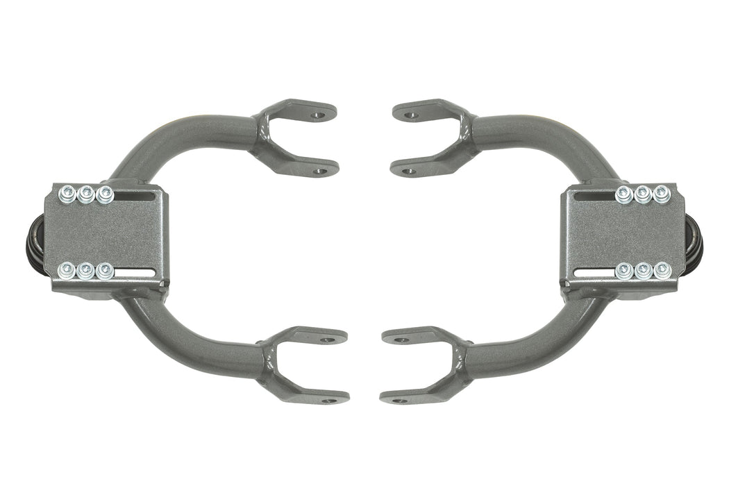 A'PEXi - EXV Front Upper Control Arm (Pillow Ball) - Honda Civic (EG) / Acura Integra (DC2)