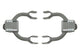 A'PEXi - EXV Front Upper Control Arm (Pillow Ball) - Honda Civic (EG) / Acura Integra (DC2)