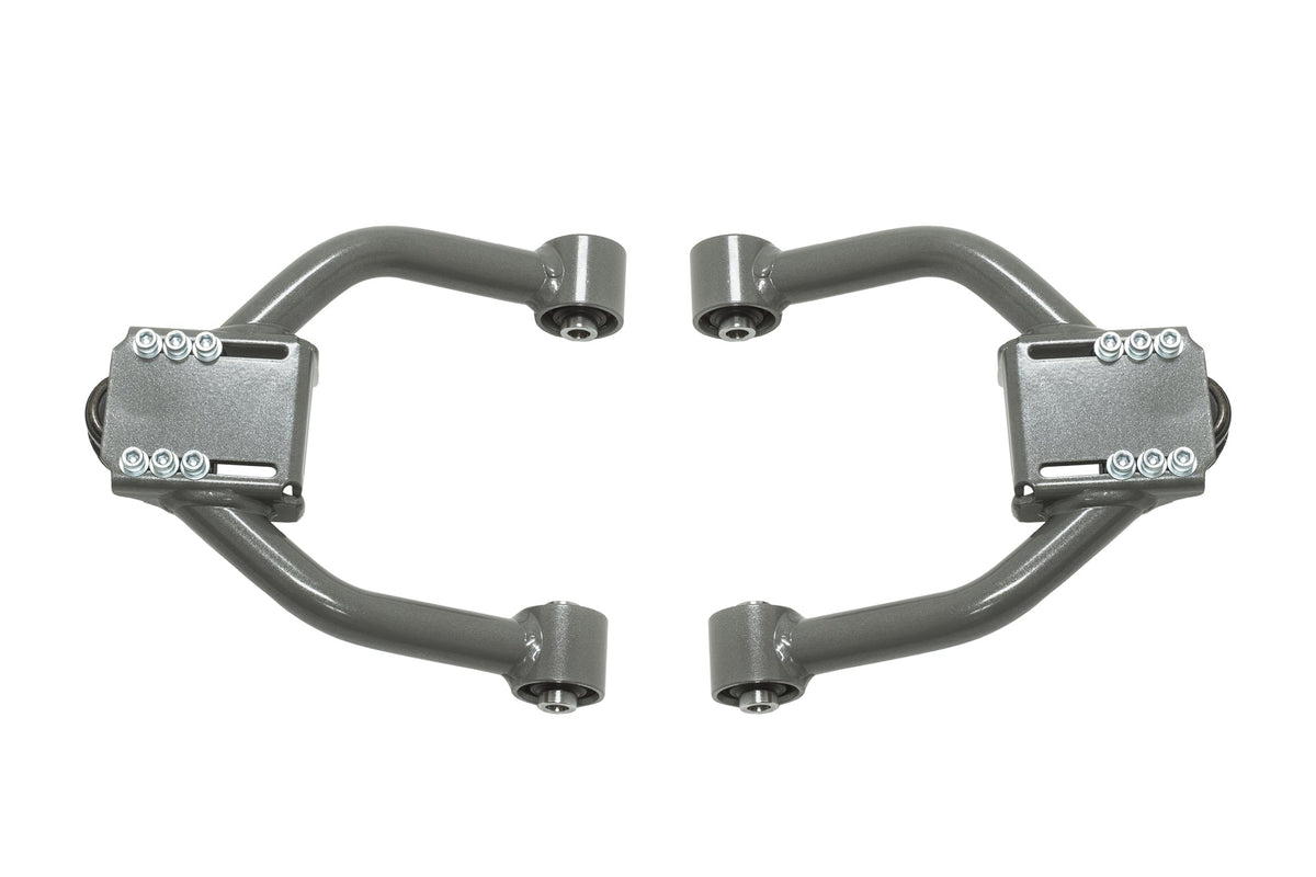 A'PEXi - EXV Front Upper Control Arm (Pillow Ball) - Honda Civic (EK, EJ, EM)