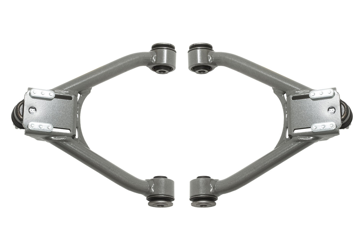 A'PEXi - EXV Front Upper Control Arm (Bushing) - Honda S2000 (AP1 / AP2)