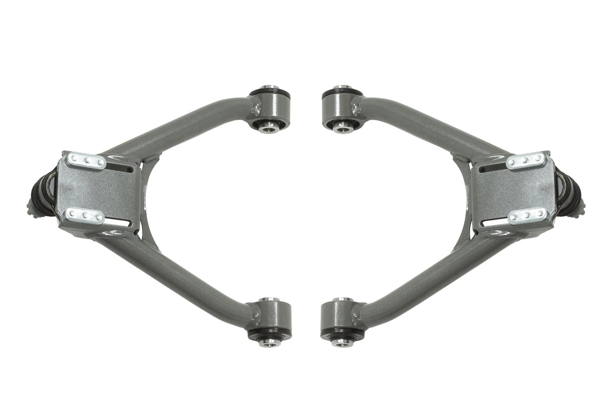 A'PEXi - EXV Front Upper Control Arm (Pillow Ball) - Honda S2000 (AP1 / AP2)