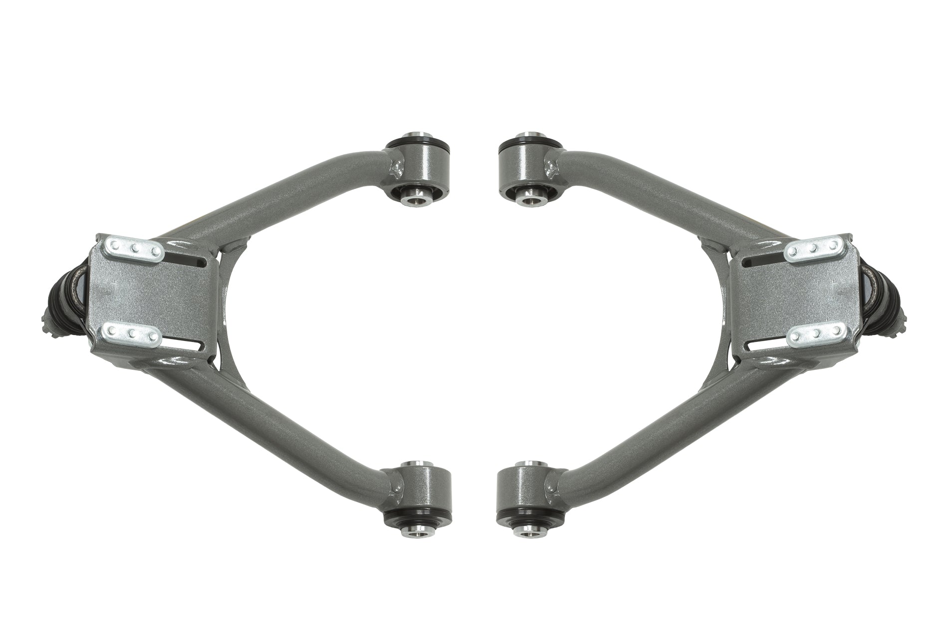 A'PEXi - EXV Front Upper Control Arm (Pillow Ball) - Honda S2000 (AP1 / AP2)