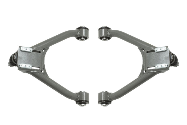 A'PEXi - EXV Front Upper Control Arm (Pillow Ball) - Honda S2000 (AP1 / AP2)