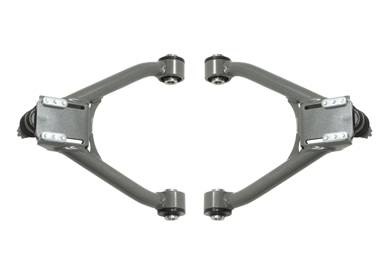 A'PEXi - EXV Front Upper Control Arm (Pillow Ball) - Honda S2000 (AP1 / AP2)