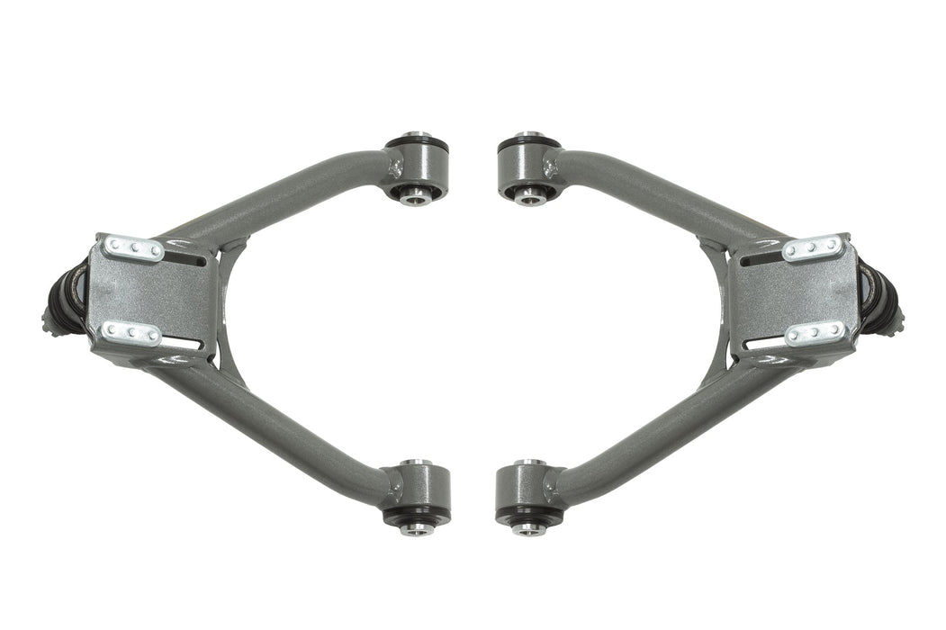 A'PEXi - EXV Front Upper Control Arm (Pillow Ball) - Honda S2000 (AP1 / AP2)