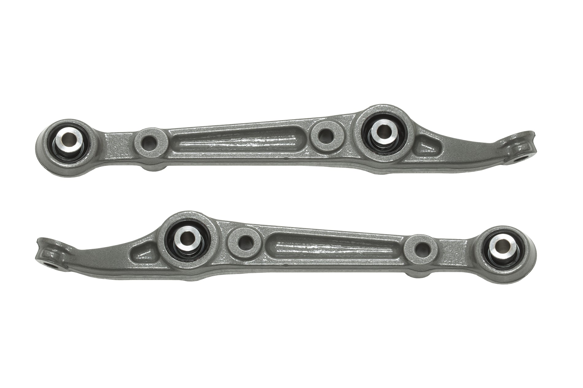 A'PEXi - EXV Front Lower Control Arm OE Style (Pillow Ball) - Honda Civic (EG) / Acura Integra (DC2)